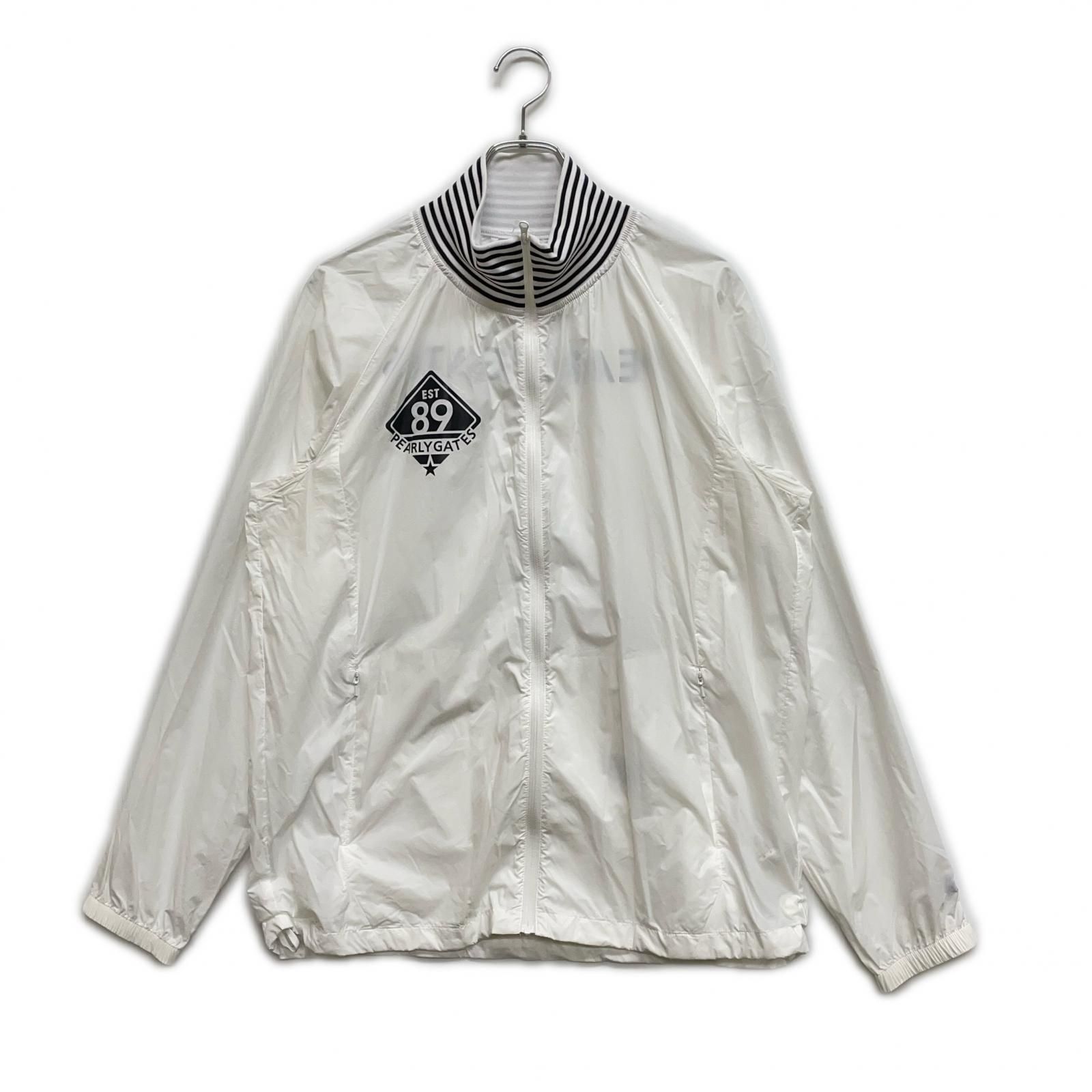 中古 メンズ パーリーゲイツ PEARLY GATES スニードジャック 5(L) 濃紺