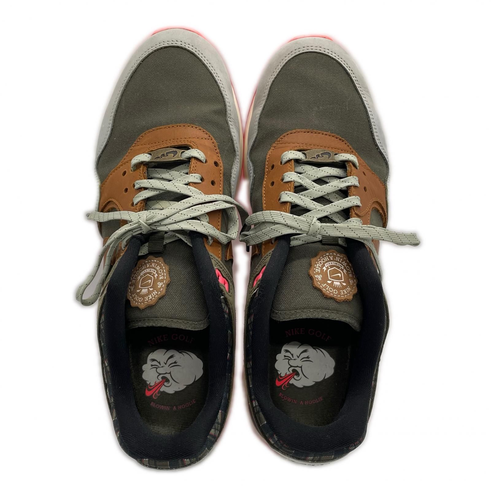 89 スパイクレス