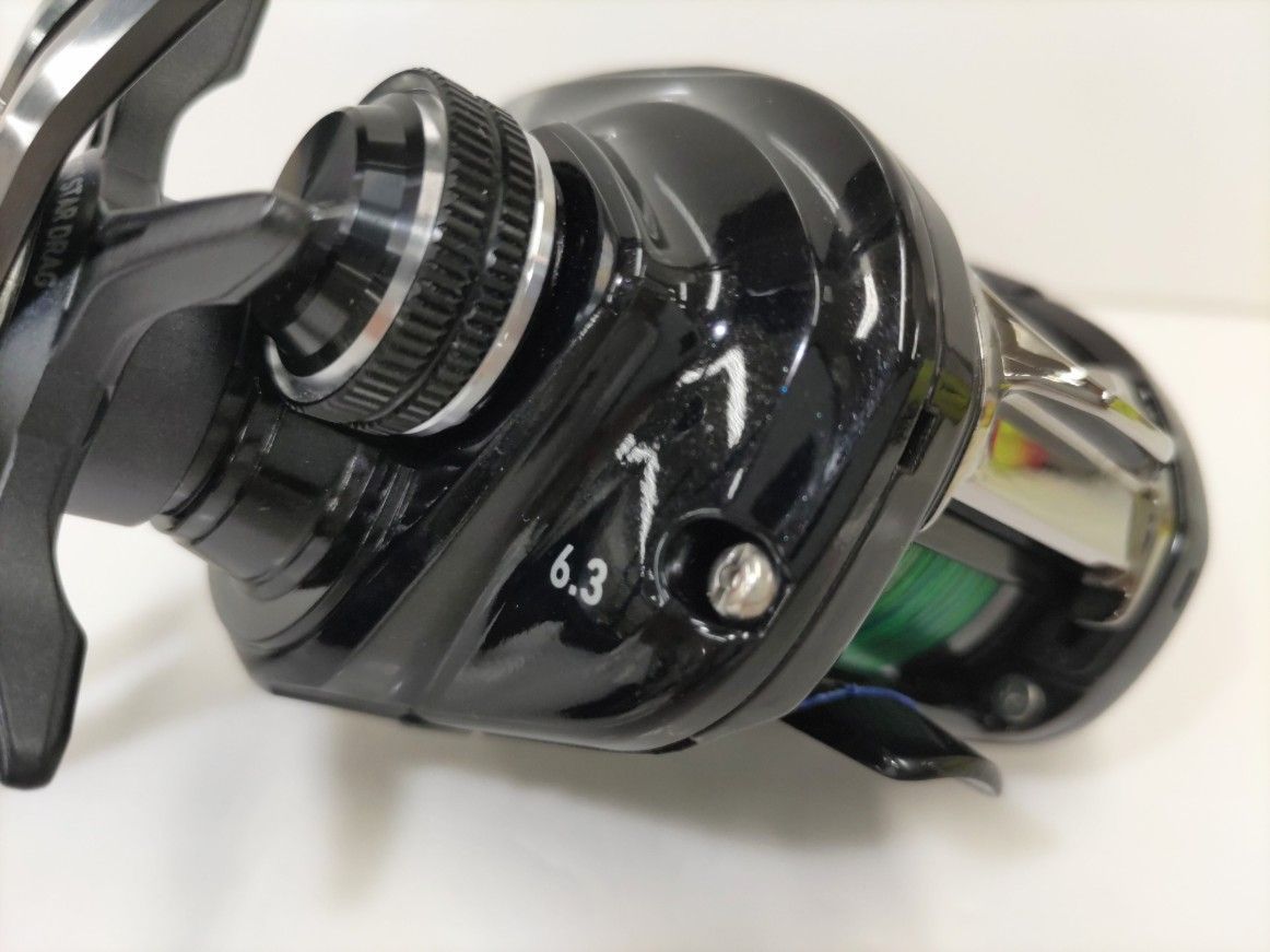 ライトジギング スロージギング