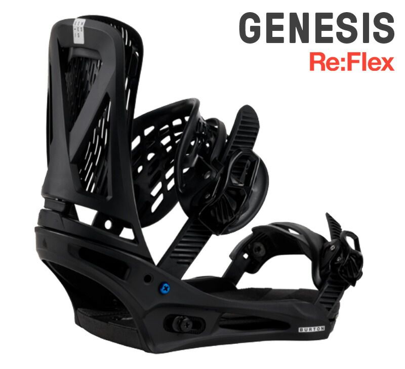 バインディング スノーボード