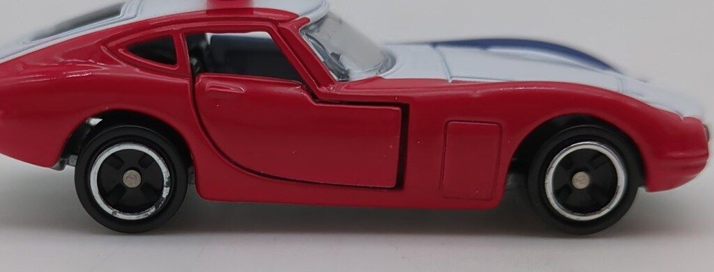 タカラトミー 世界の国旗トミカ アピタ ピアゴオリジナル トヨタ