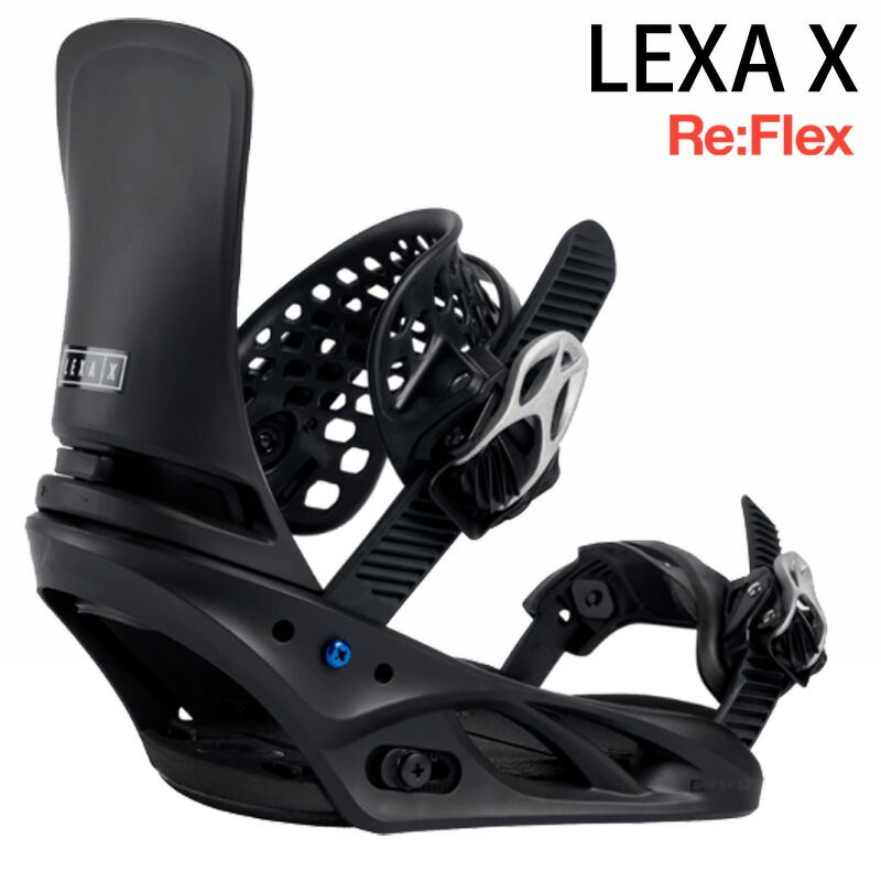 25-26 BURTON/バートン LEXA X Re レグザエックス レディース