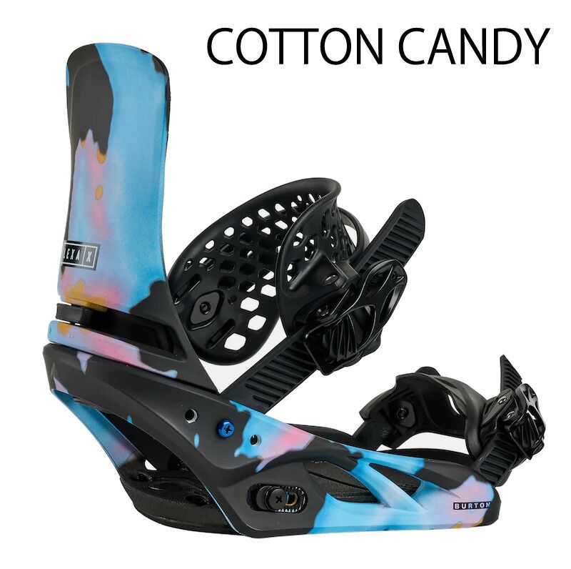 25-26 BURTON/バートン LEXA X Re レグザエックス レディース