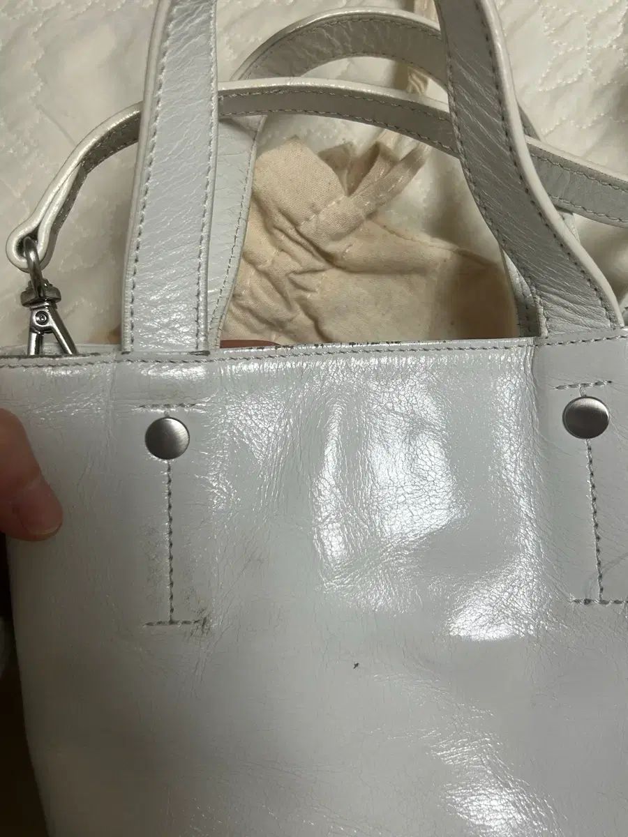 ミニミュート リムードバッグ