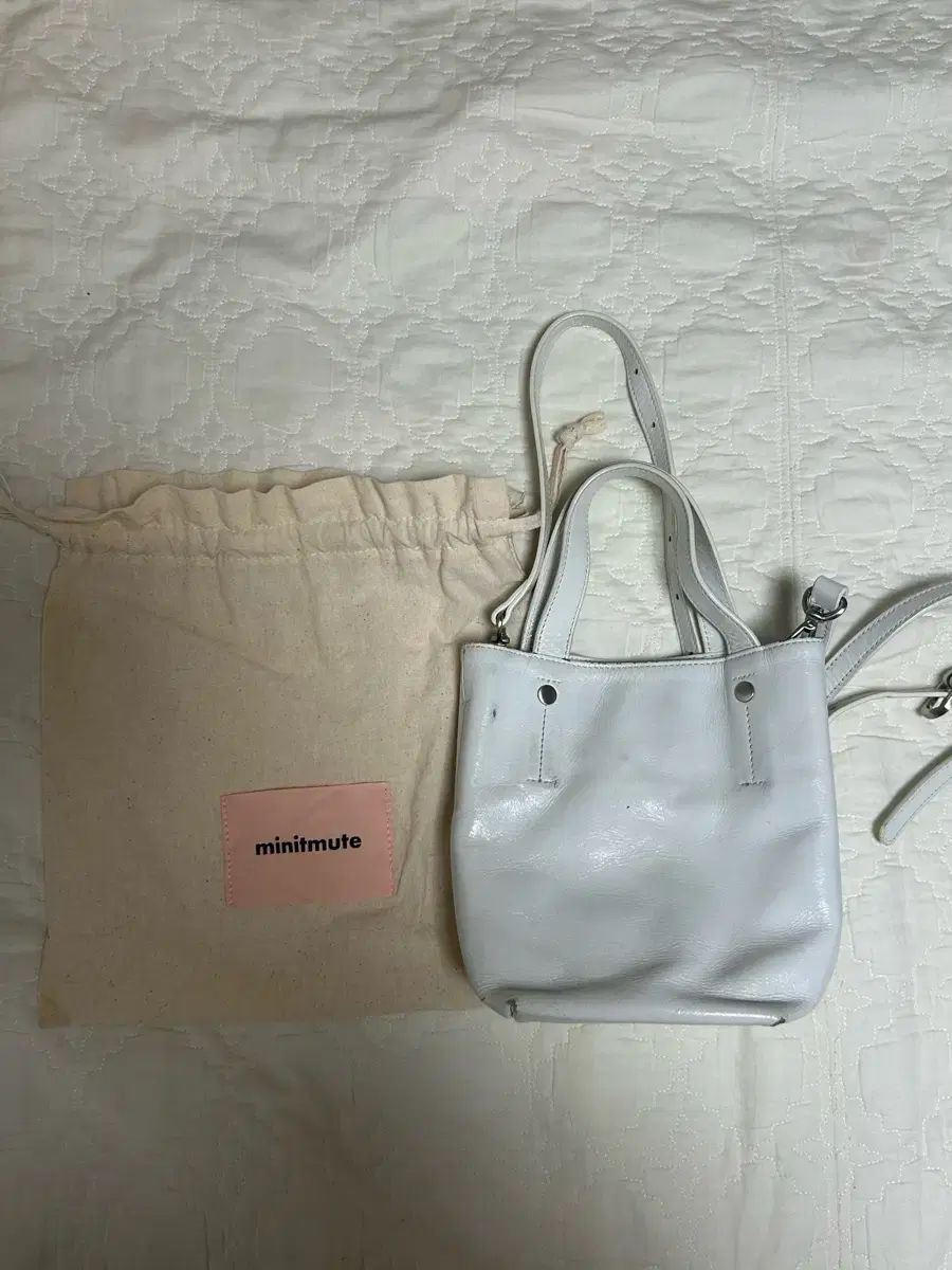 ミニミュート リムードバッグ ミニ