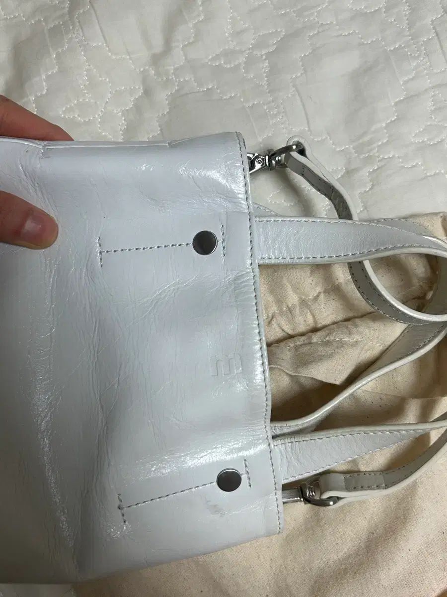 ミニミュート リムードバッグ