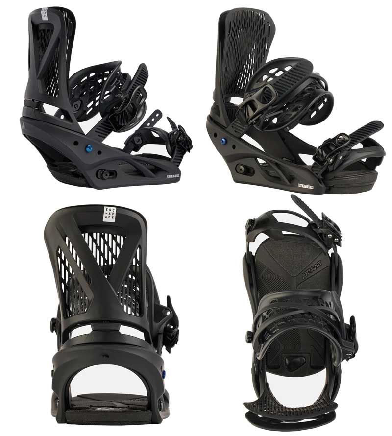 25-26 BURTON/バートン ESCAPADE X Re エスカペード レディース