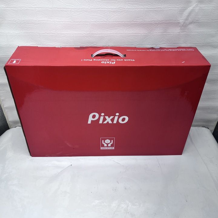 ジャンク品】Pixio PX248 WAVEMT 液晶ディスプレイ PX248WAVEMT 23.8