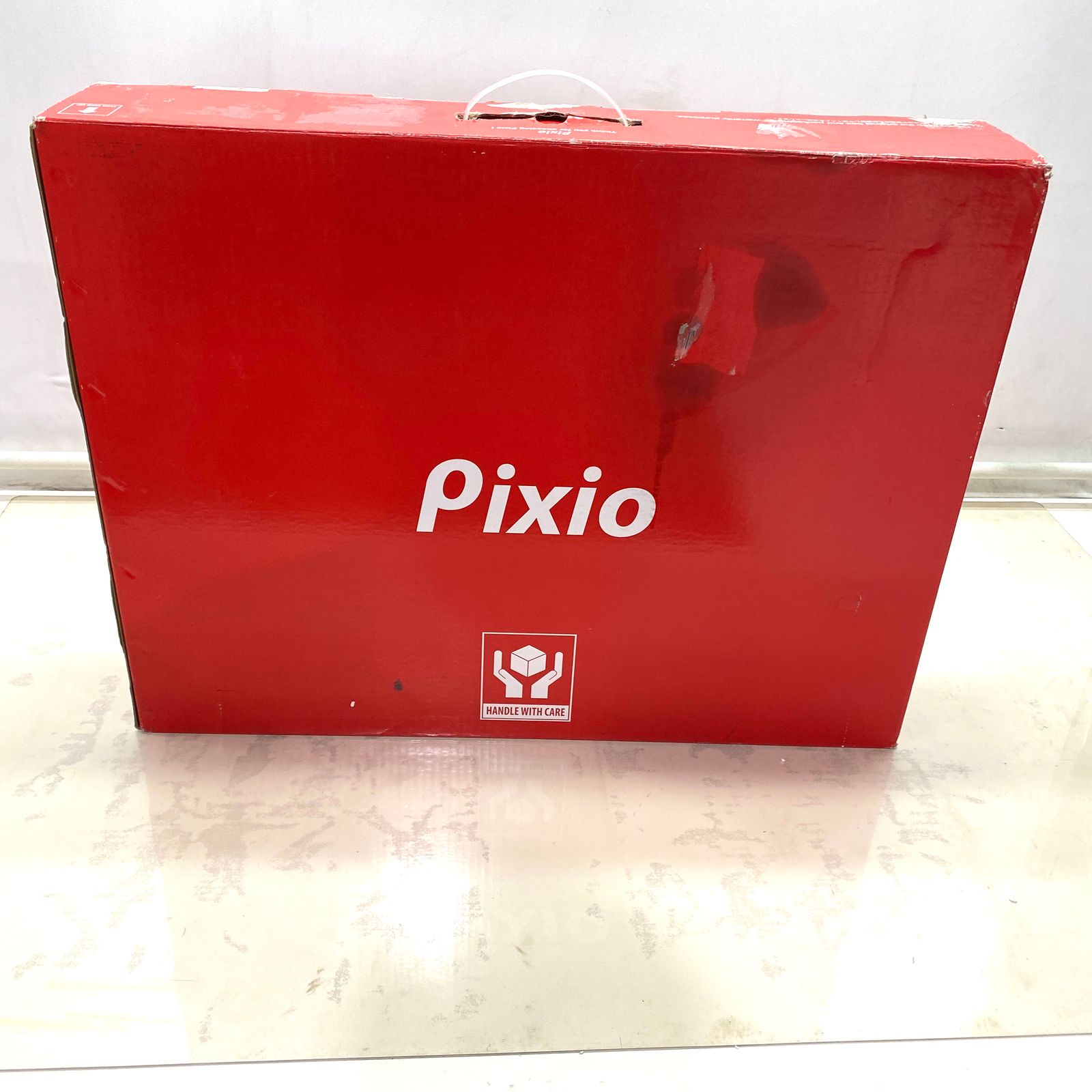 PA 液晶ディスプレイ