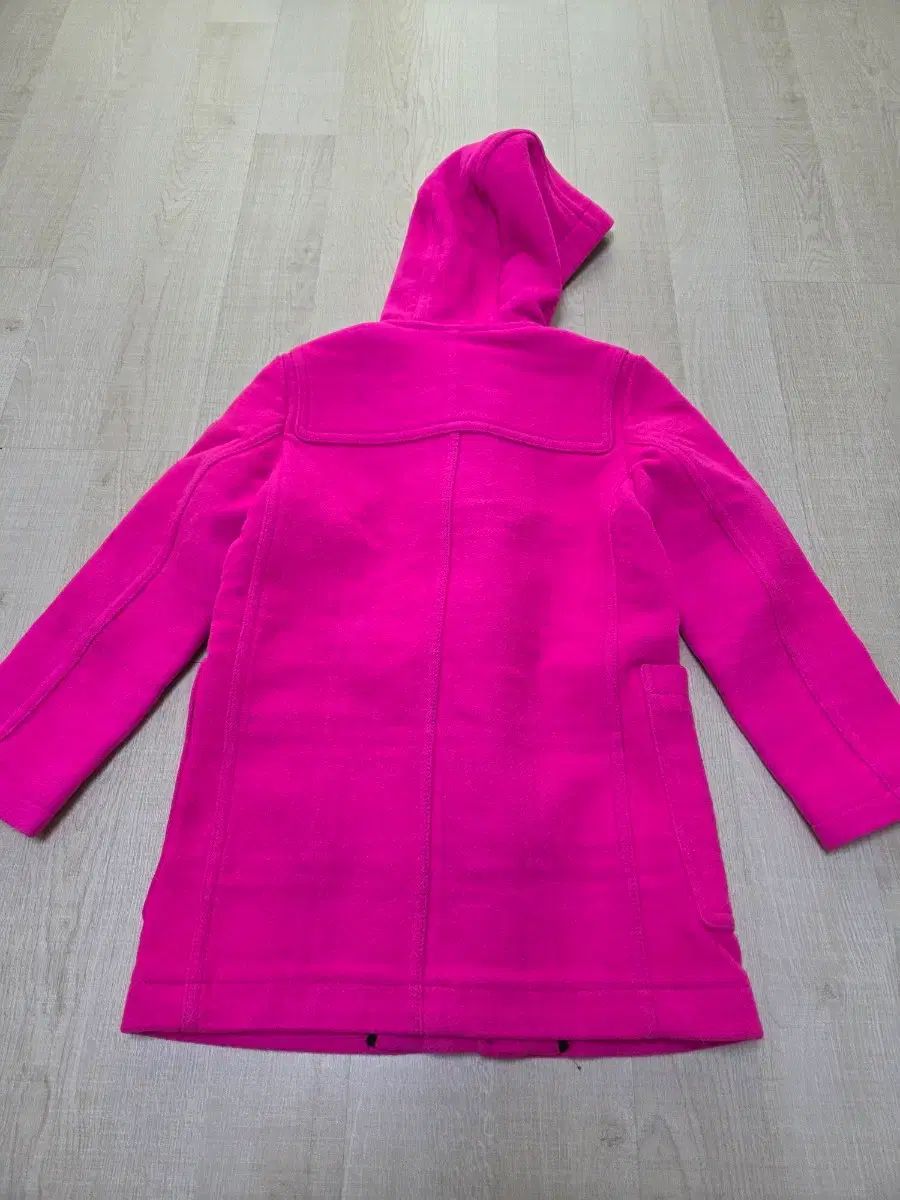 8 Y Burberry Kids ダッフルコート