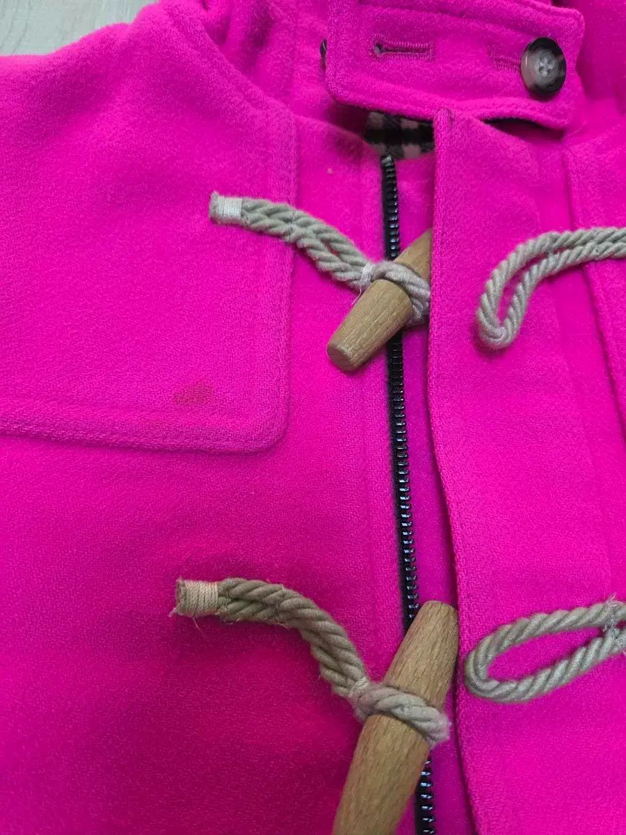  8 Y Burberry Kids ダッフルコート その他 コート