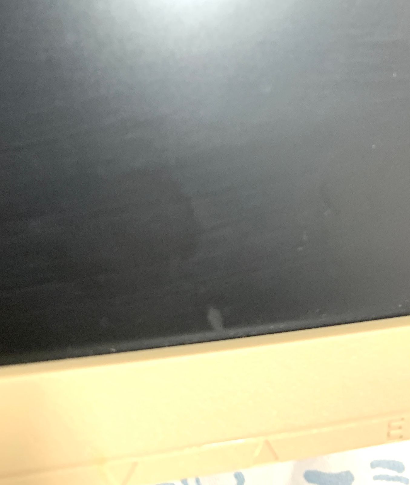 23.8インチ ベージュ