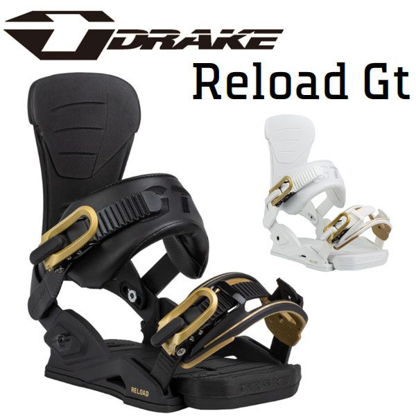 25-26 DRAKE / ドレイク RELOAD GT リロードジーティー メンズ