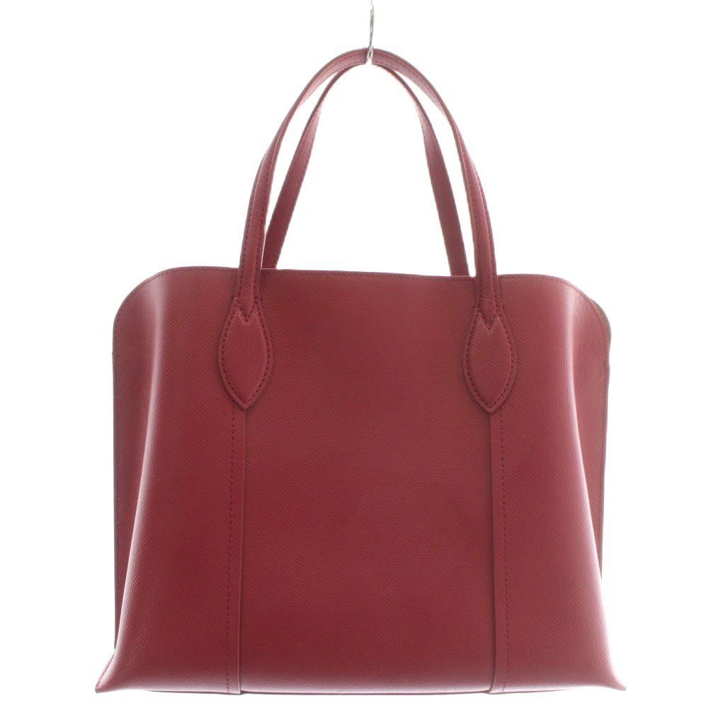 フルラ FURLA ヴィットリア M トートバッグ ハンド レザー ロゴ