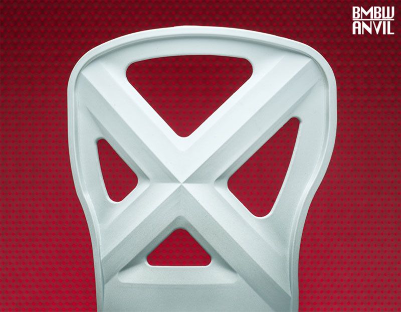 25-26 ベントメタル ANVIL アンビル メンズ レディース ビンディング バインディング スノーボード 2026