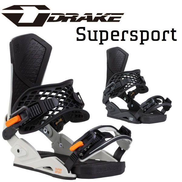 25-26 DRAKE / ドレイク SUPERSPORT スーパースポーツ メンズ