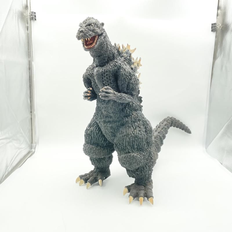 中古】ジャンク/動作未確認)ゴジラ ラジコン 東京マルイ [6] - メルカリ