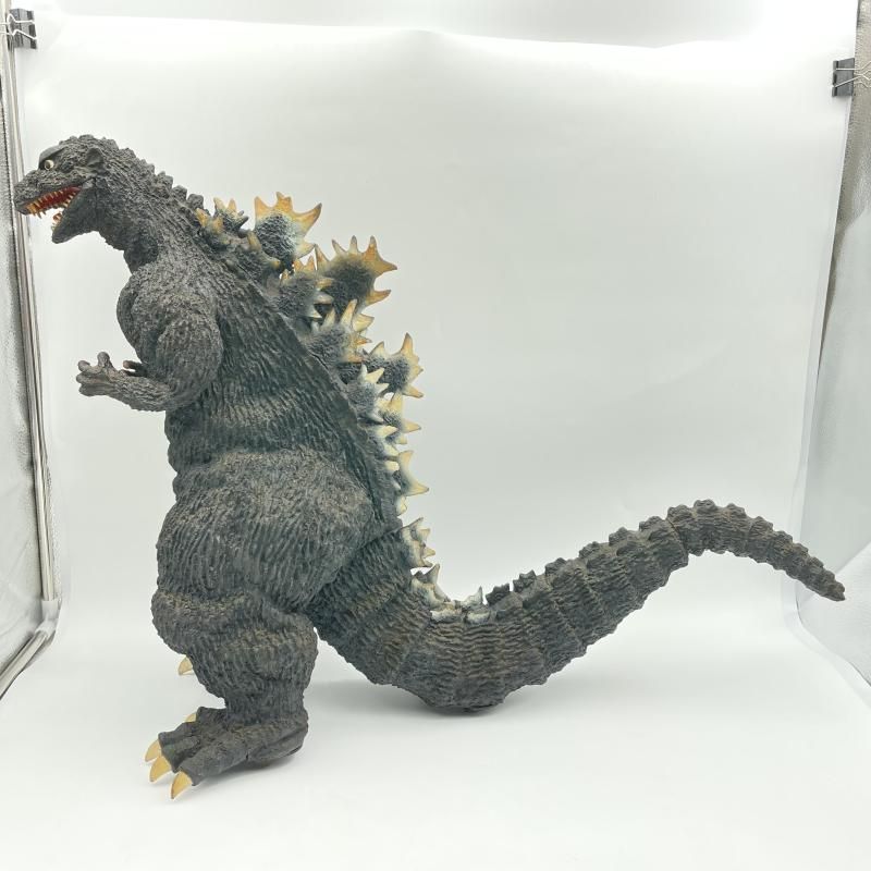中古】ジャンク/動作未確認)ゴジラ ラジコン 東京マルイ [6] - メルカリ