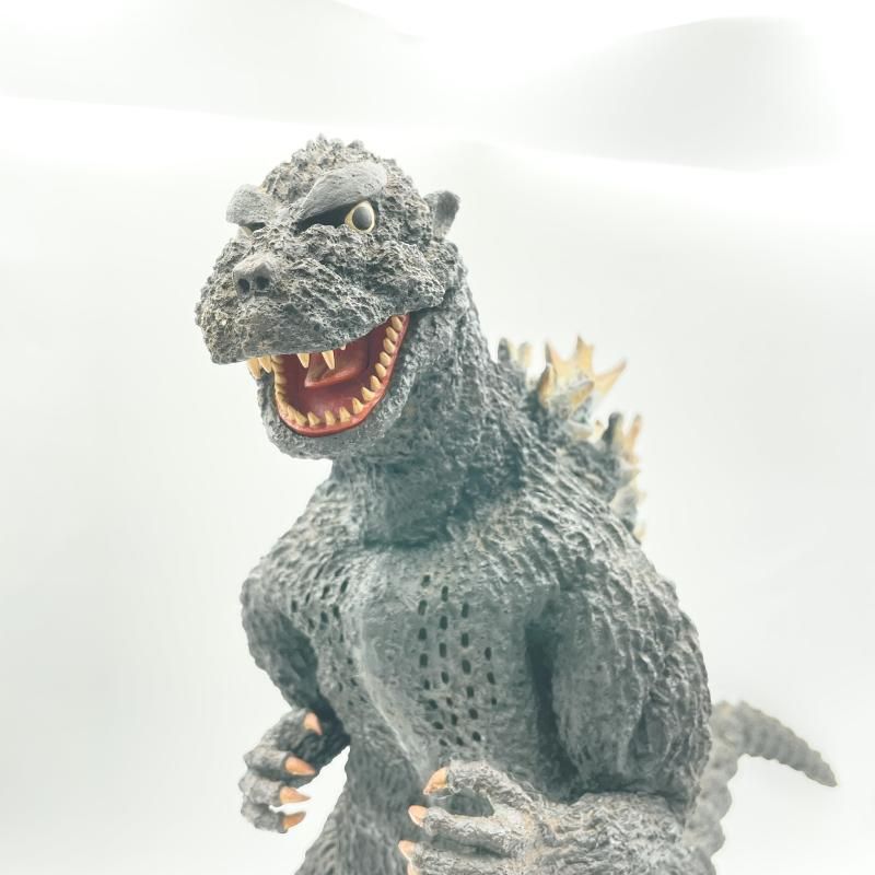 中古】ジャンク/動作未確認)ゴジラ ラジコン 東京マルイ [6] - メルカリ