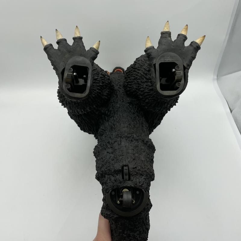 中古】ジャンク/動作未確認)ゴジラ ラジコン 東京マルイ [6] - メルカリ