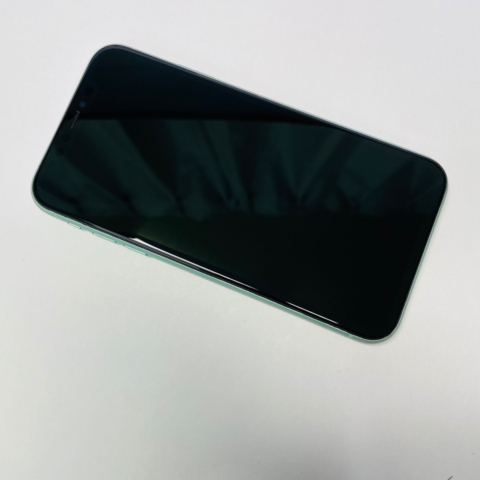 iPhone 11 128GB SIMフリー 電池100% 59899 【公式通販】
