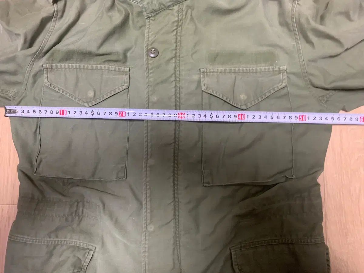 M-L U ショップ S Army M-65 フィールドジャケット