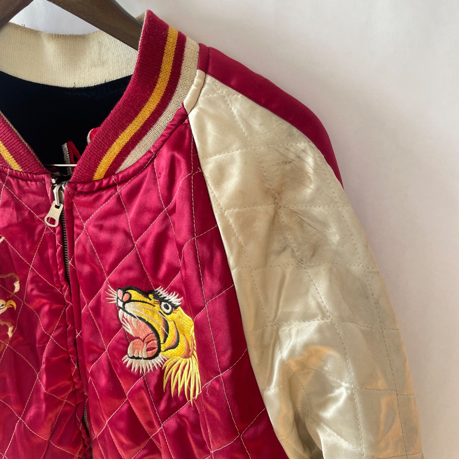 テーラー東洋 東洋エンタープライズ 虎 japan 犬ぞり シロクマ