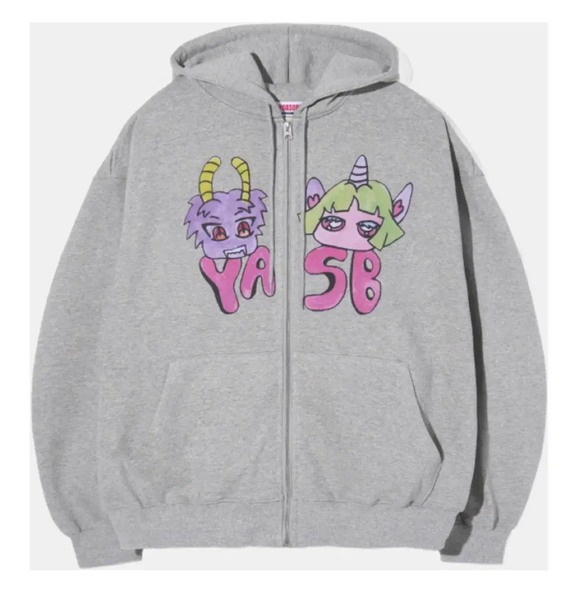 YOASOBI ジップアップ M - メルカリ