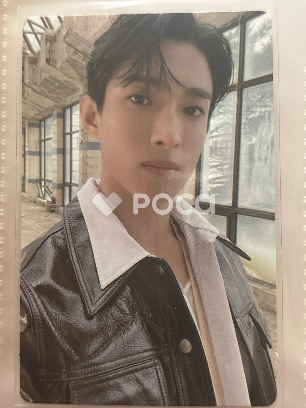 Seventeen ドギョム セブチ Attacca Op.3 - メルカリ