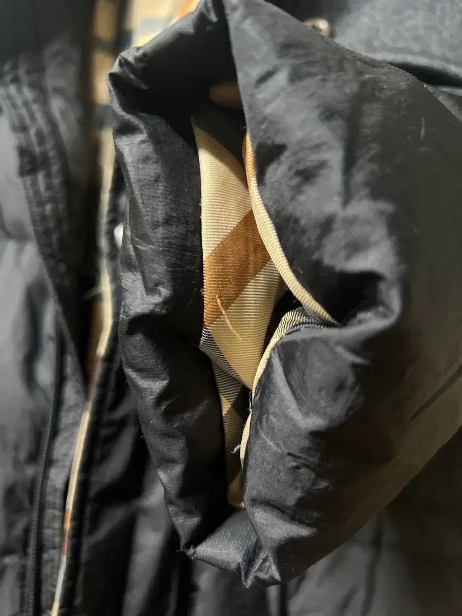 ロングダウンジャケット