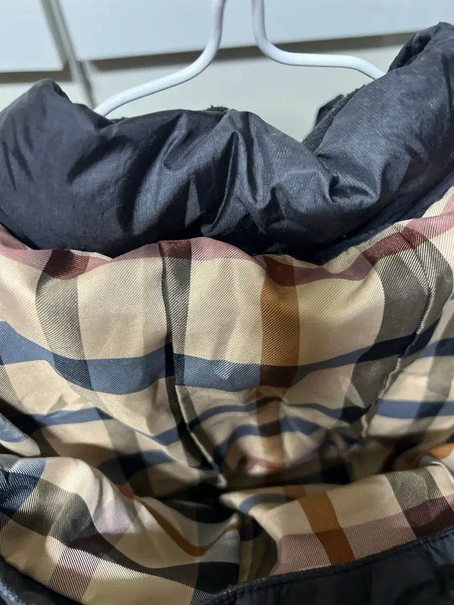 ロングダウンジャケット 150