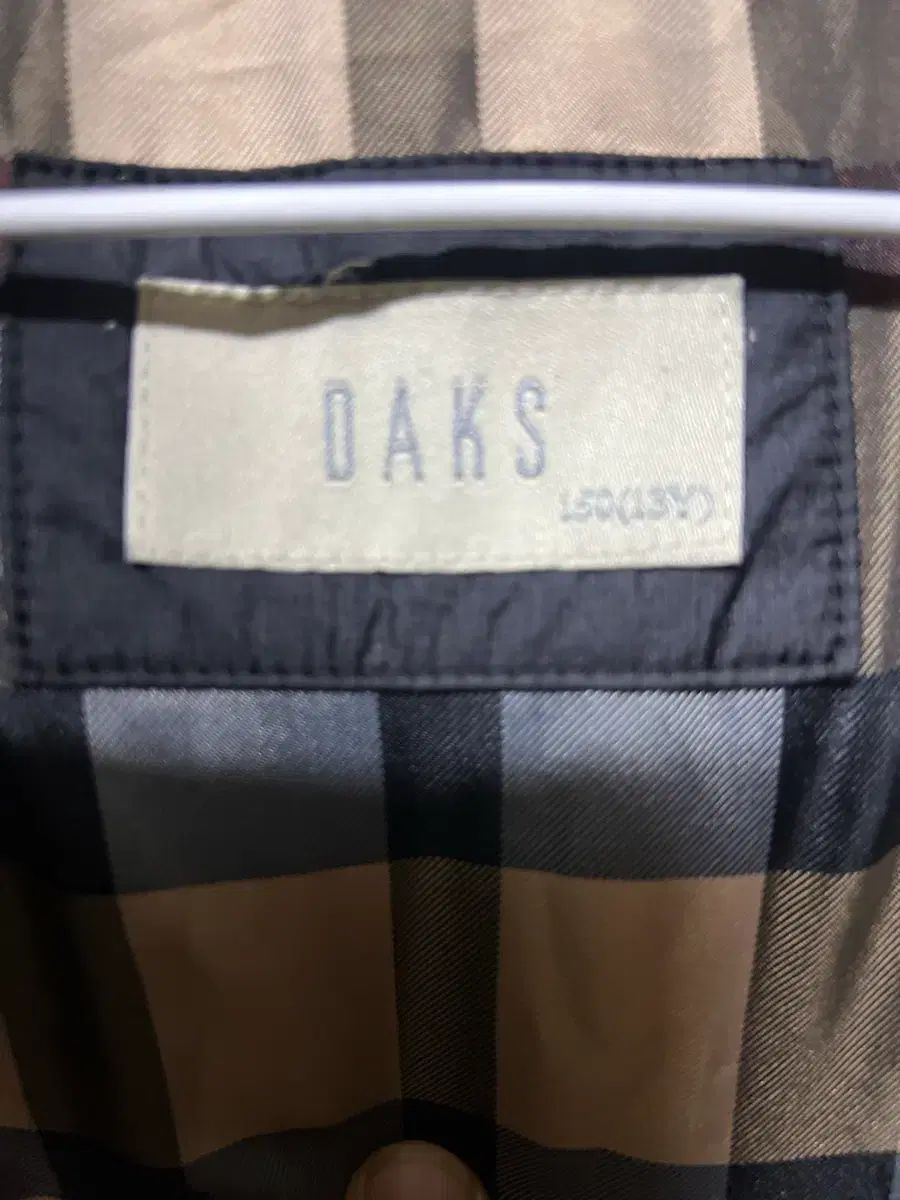 ロングダウンジャケット