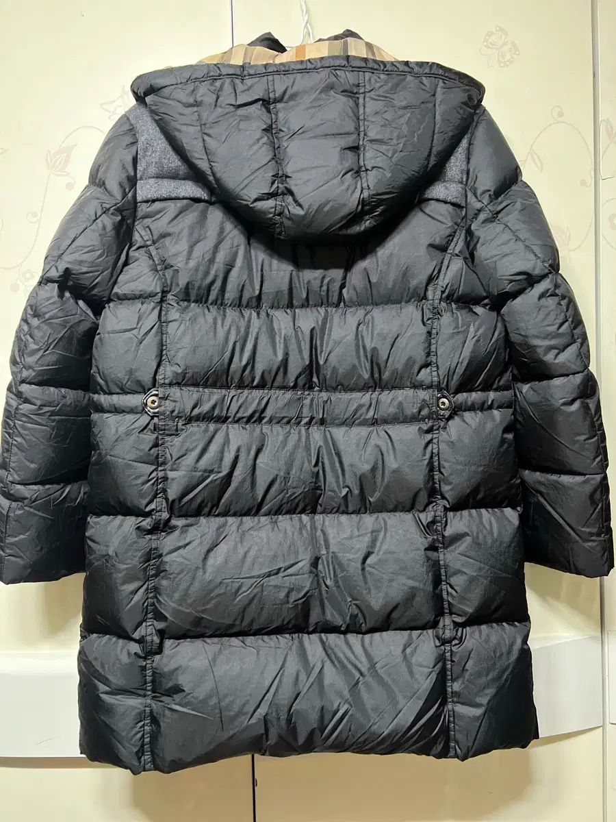  ダックス キッズ ロングダウンジャケット 150 サイズです その他 ジャケット ブルゾン