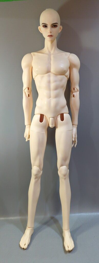 Ring Doll Grown 68-75 cm Classic 天下官賜福 花城 Hua Cheng