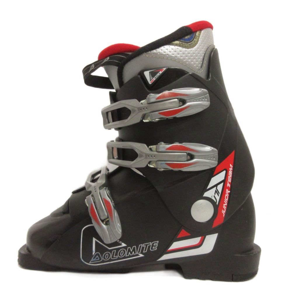 ドロミテ DOLOMITE JUNIOR TEAM スキーブーツ シューズ スノボ