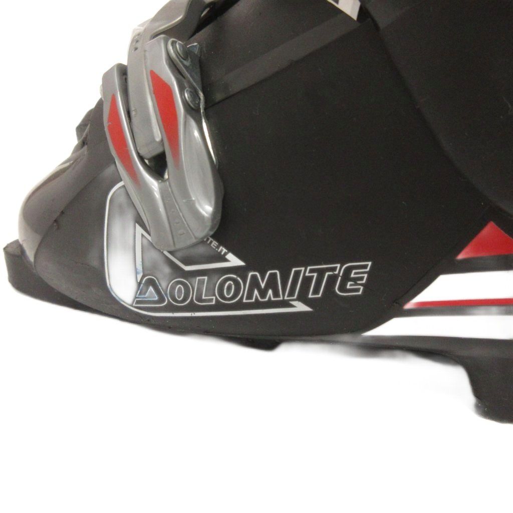 ドロミテ DOLOMITE JUNIOR TEAM スキーブーツ シューズ スノボ