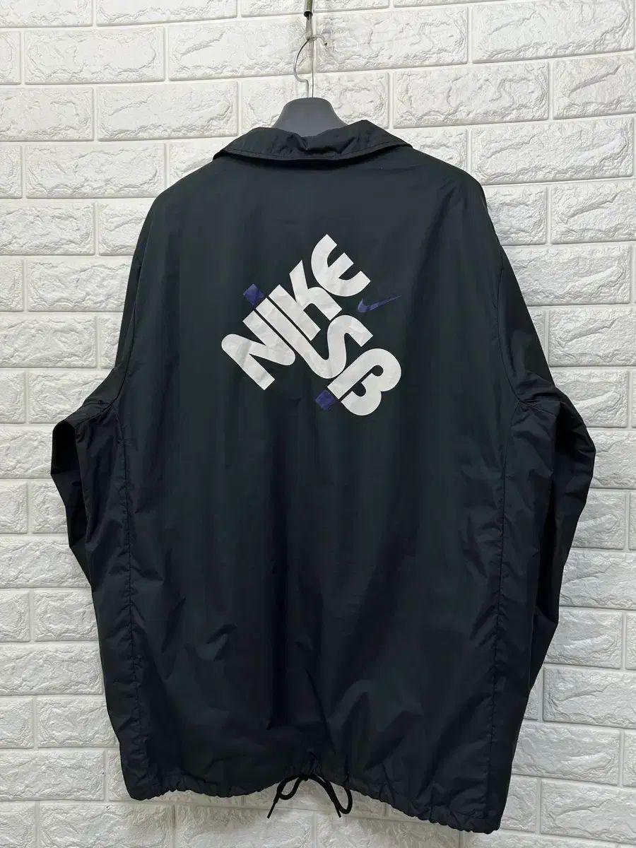 ナイキ SB コーチジャケット XL - メルカリ