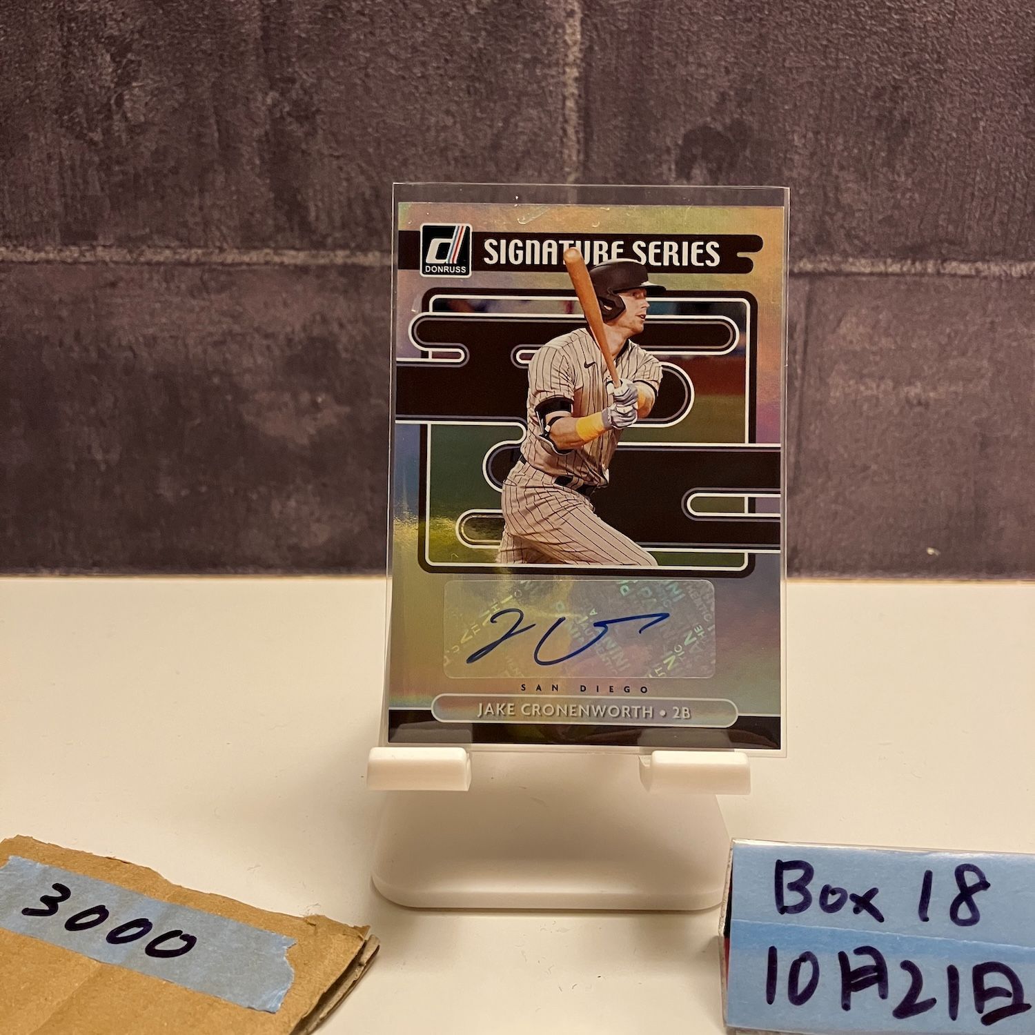 ヌニュス　panini donruss 49枚限定　直筆サイン ダルウィン・ヌニェス panini donruss 直筆サイン 49枚限定