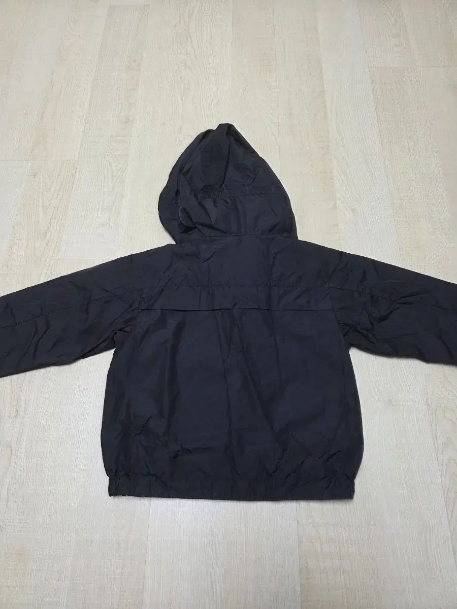 ウィンドブレーカー