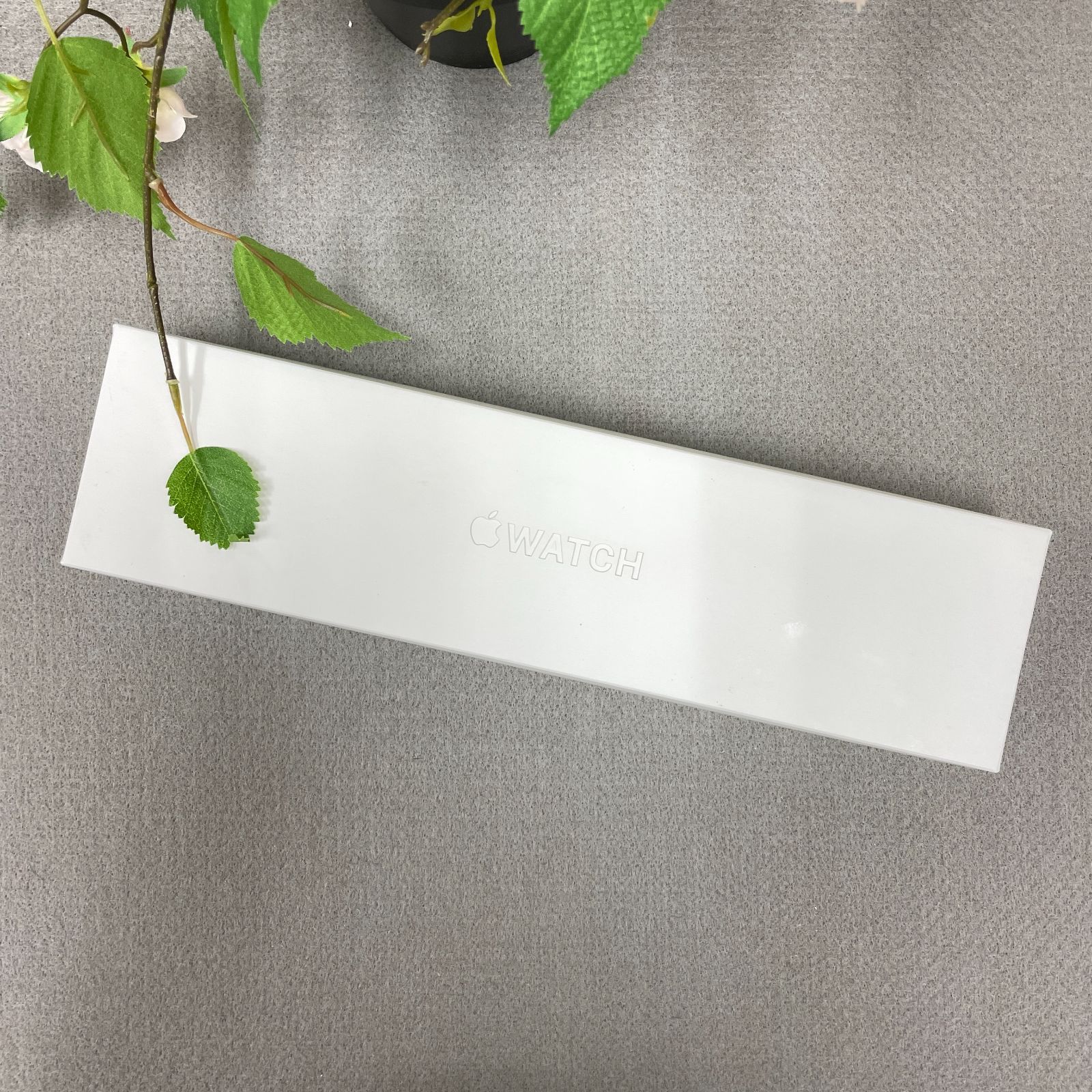 Apple Watch Series 8 45mm GPS+Cellular 新品未開封 - メルカリ