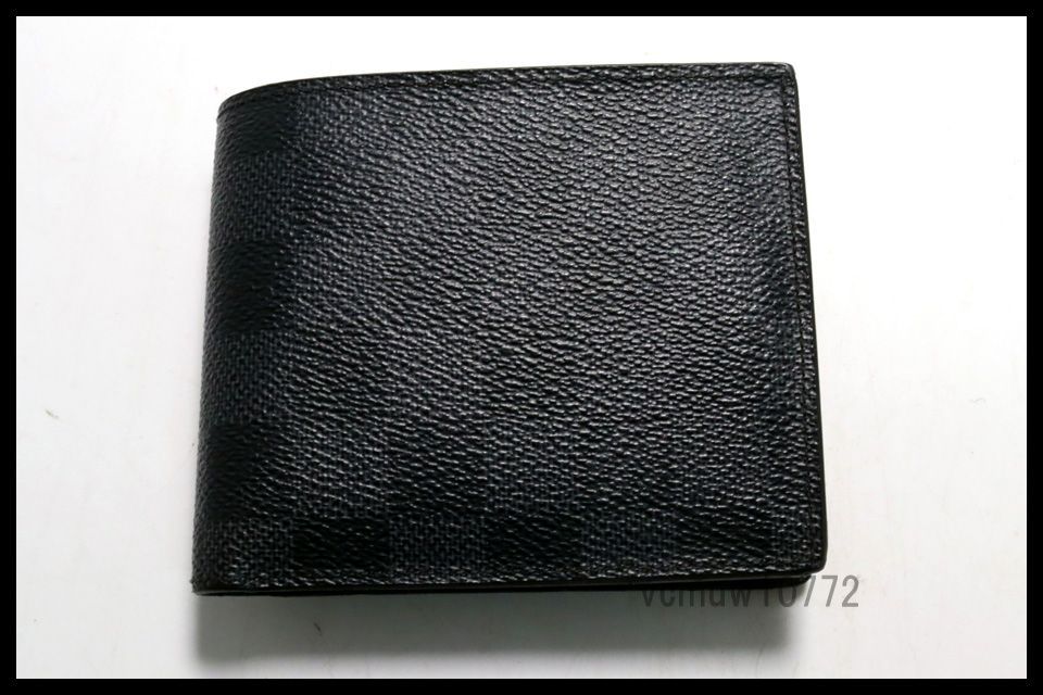 LOUISVUITTON ダミエ ポルトフォイユマルコ 楽天市場】【財布】LOUIS VUITTON ルイ ヴィトン ダミエ