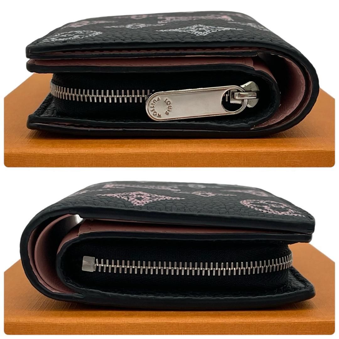 Y【新品同様】ルイヴィトン Louis Vuitton 二つ折り財布