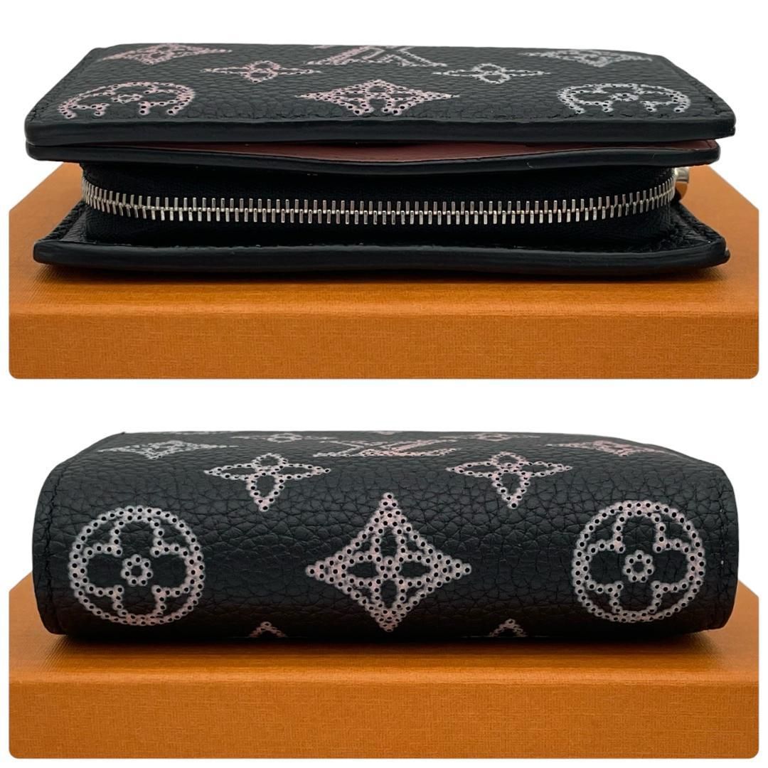 Y【新品同様】ルイヴィトン Louis Vuitton 二つ折り財布