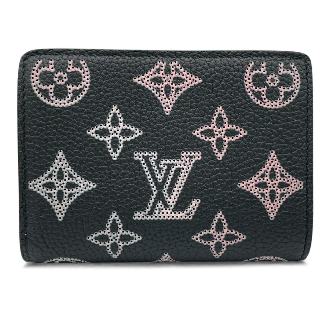 Y【新品同様】ルイヴィトン Louis Vuitton 二つ折り財布
