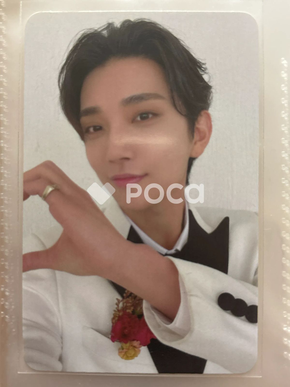 Seventeen ジョシュア FML CARAT Ver. - メルカリ