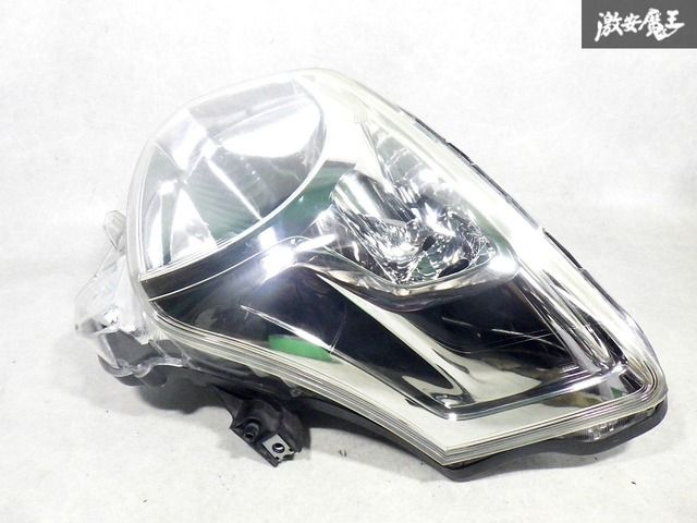 SUZUKI スズキ 純正 MK32S スペーシア ハロゲン ヘッドライト ヘッド