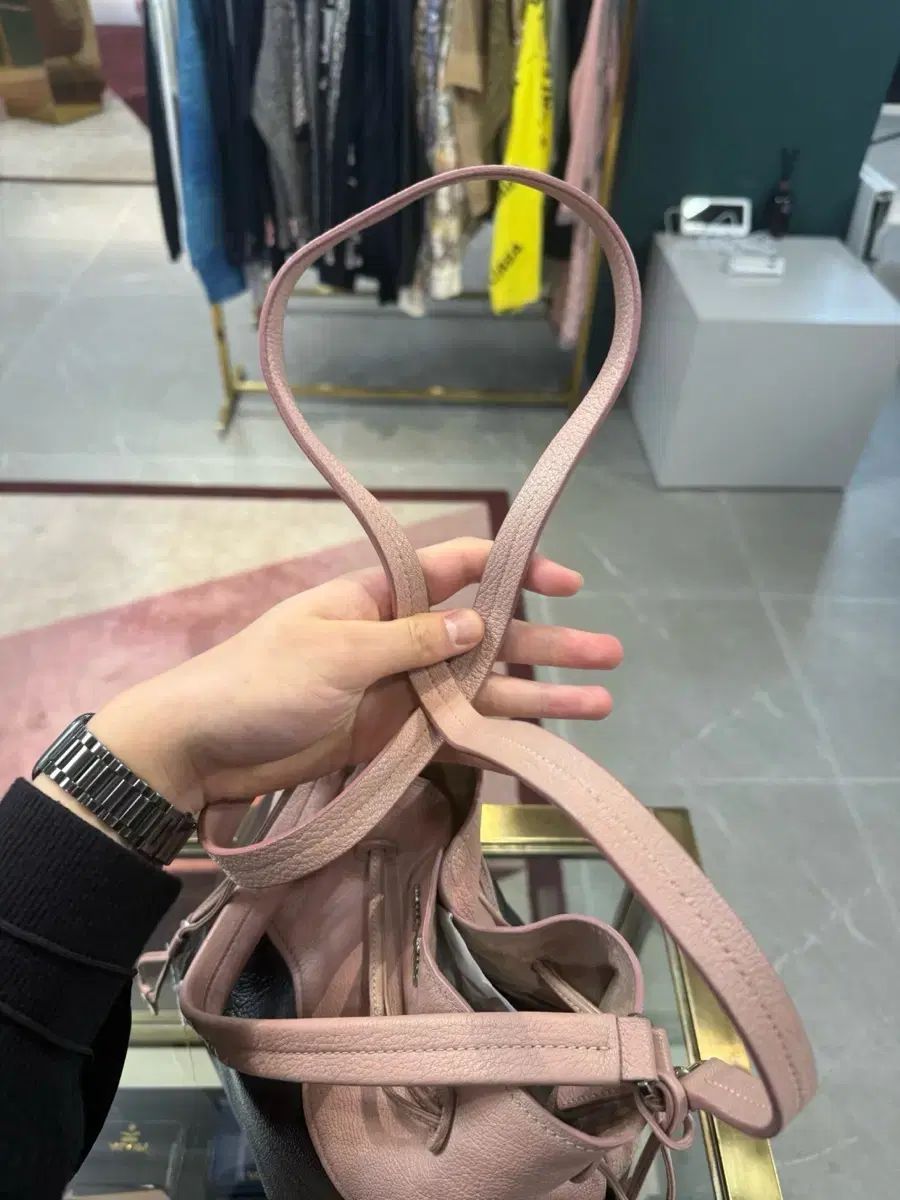  ミュウミュウ バケット ショルダーバッグ クロスバッグ メッセンジャーバッグ ショルダーバッグ