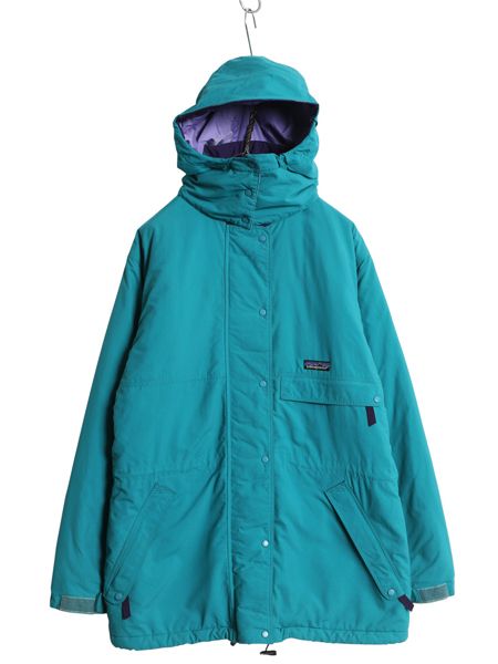最終値下！！早い者勝ち！ 激レア XL パタゴニア ナイロンジャケット Patagonia/Nylon Anorak Jacket（パタゴニア ナイロンジャケット