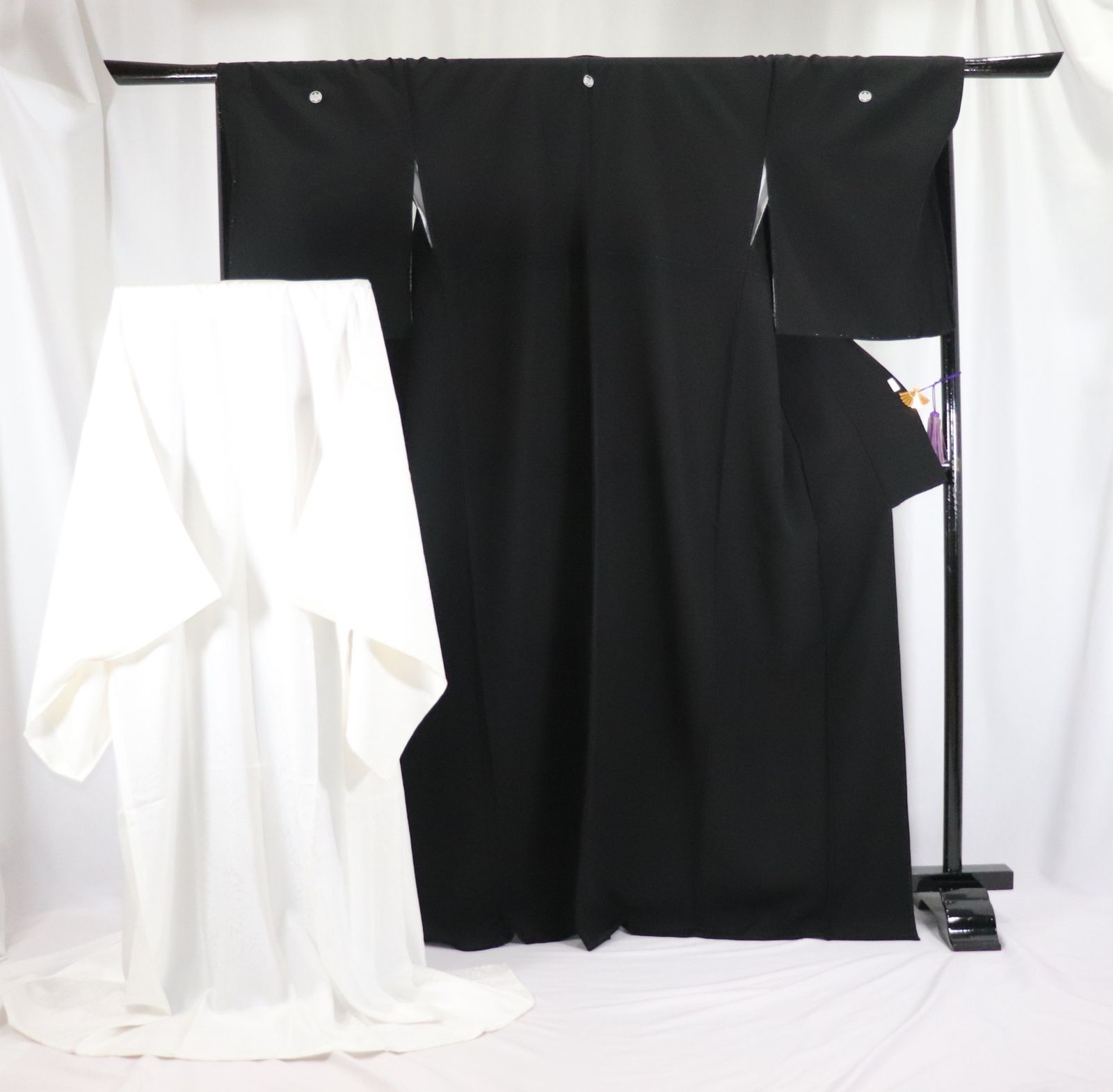 正絹　喪服セット　５点セット 楽天市場】12/20 10:00〜！抽選で最大100％ポイントバック！☆事前