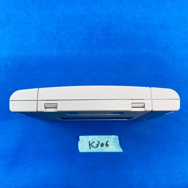 ◇K306 Nintendo SUPER Famicom ニチブツアーケードクラシックス